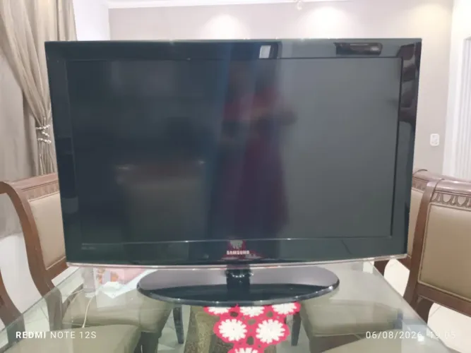 Televisão 40 polegadas Samsung 