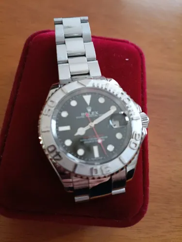 Relógio Rolex