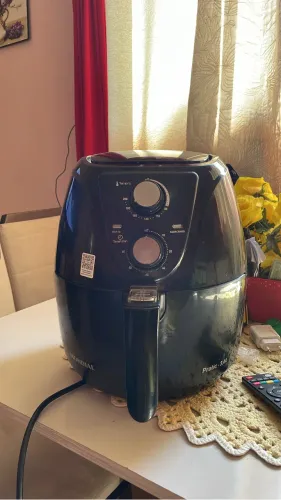 Air Fryer Mondial 3,6 Litros