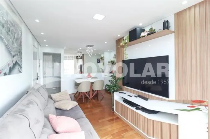APARTAMENTO, JARDIM JAPÃO