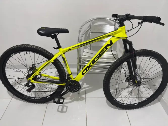 Oportunidade Bike