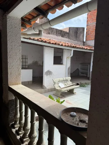 Casa Solta para venda na Cohama