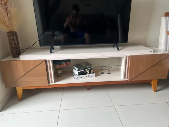 Rack de sala