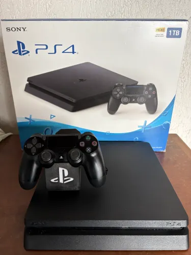 Ps4 Slim 12.52