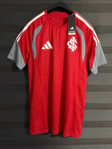Camisa Internacional Treino Adidas 2026