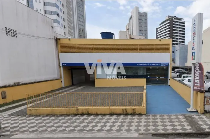 Casa para alugar, 370 m² por R$ 17.245,00/mês - Centro - Itajaí/SC