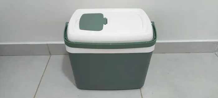 Cooler caixa térmica 50 litros