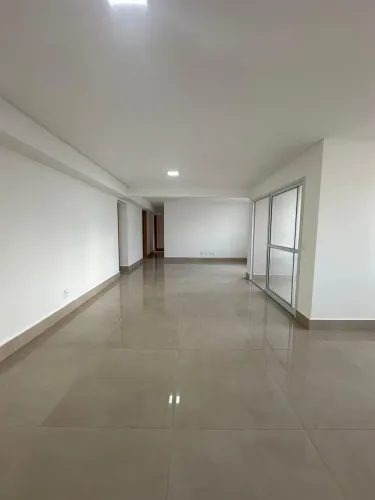 Apartamento para locação no Edifício Maison Bueno, Setor Bueno, Goiânia, GO