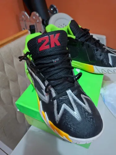 Puma Scoot Zeros "NBA 2K"