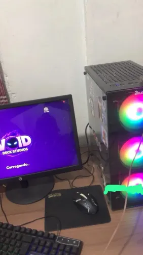 Pc gamer