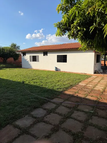 Vendo Chácara