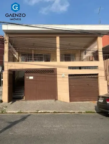Casa em Quitaúna Osasco
