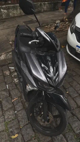 Yamaha Neo Automatic 125cc 2025