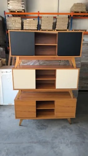 RACK PEÇA DE MOSTRUARIO  189,00
