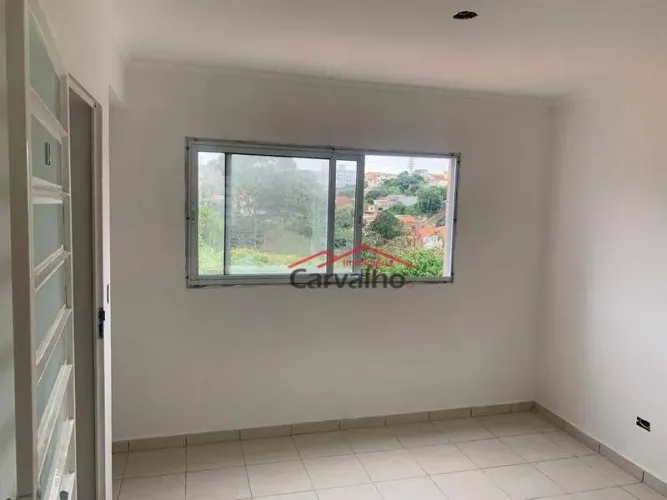 Casa com 1 dormitório para alugar, 24 m² por R$ 1.000,00/mês - Vila Guilherme - São Paulo/