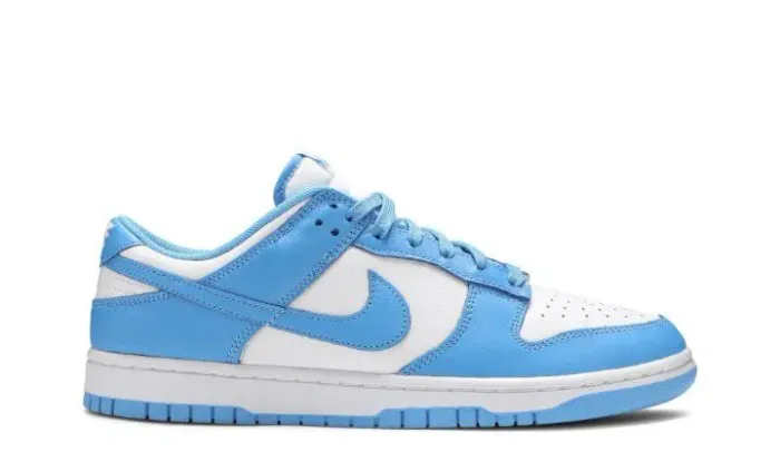 Tênis Nike dunk low