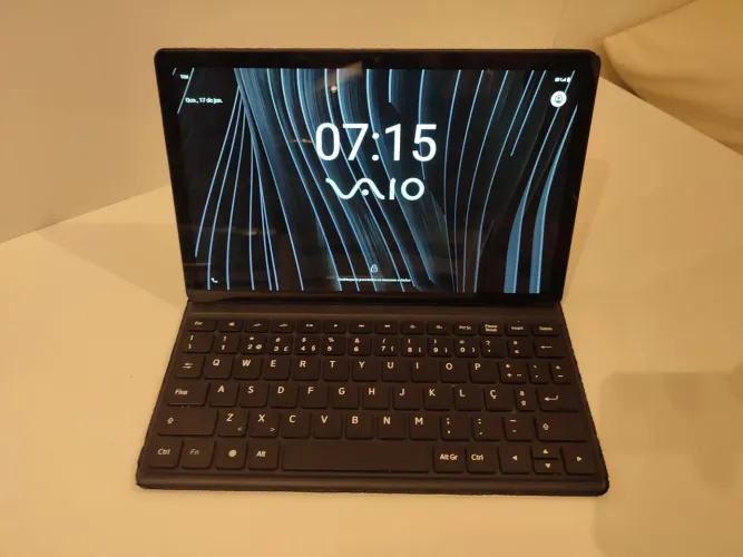 Tablet Vaio TL10