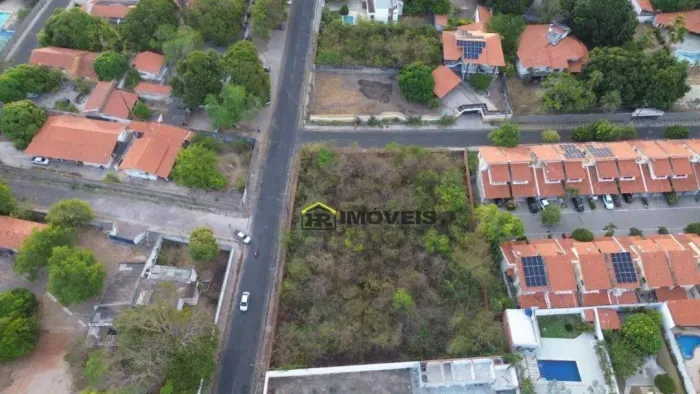 Terreno à Venda no Planalto Ininga  Zona Leste de Teresina