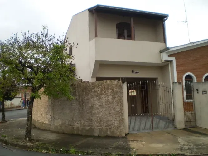 Casa em VILA SANTA LUCIA