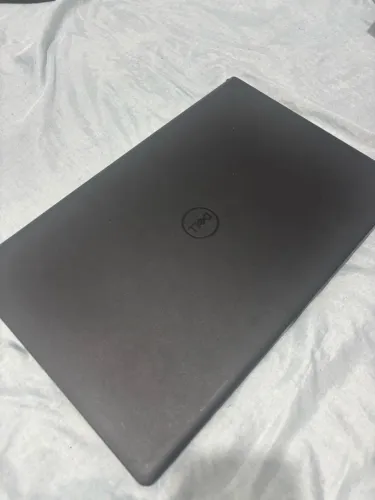 Notebook Dell - Tela com defeito