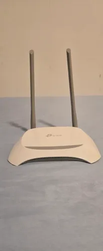 Roteador 300mbps Wireless Tp-Link Tl-WR840N