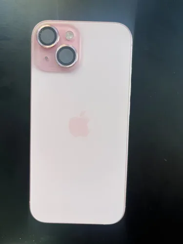 iPhone 15 128 G rosa