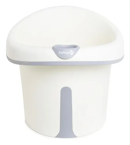 Banheira ofurô Bubbles Safety 1st - Grey