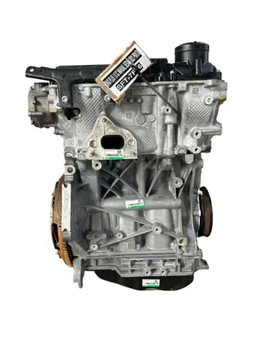 Motor Parcial Chevrolet Onix Plus 1.0 3cc 2023 Manual