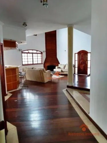 Sobrado à venda, 489 m² por R$ 1.272.000,02 - City Bussocaba - Osasco/SP