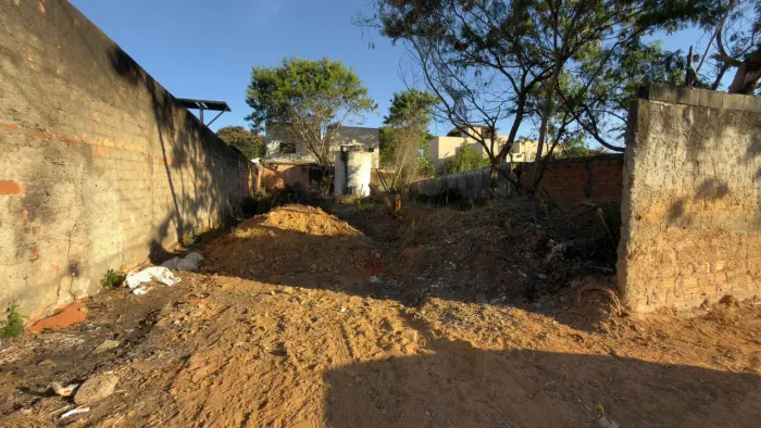 Residencial Vale do Araguaia