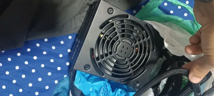 Fonte Corsair 750W