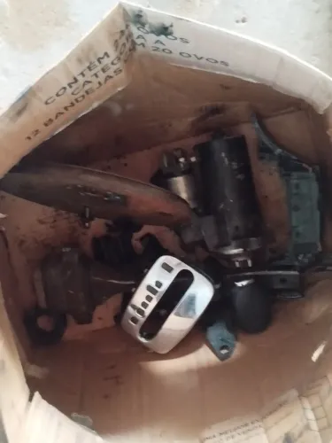 Câmbio automático