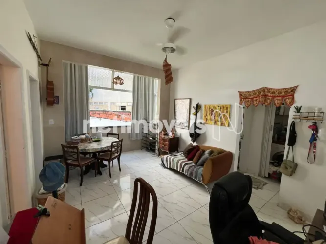 Apartamento Nascente 2/4 Totalmente Mobiliado na Graça Perfeito para Moradia ou Airbnb