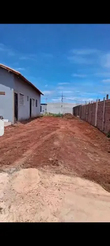 Edícula vendo troco por caminhonete Jaboticabal
