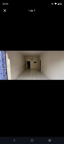 Ponto comercial no centro