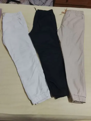 3 calça jogger