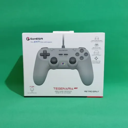 Controle Gamesir Tegenaria Lite