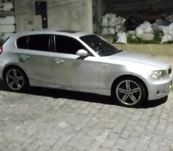 BMW 130I 3.0 24V 265cv 5P 2008