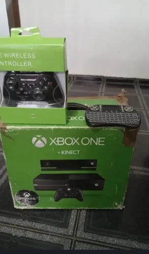 Xbox one