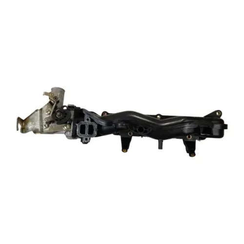 Coletor Admissão Com TBI Ford Fiesta Ecosport 1.0 8v 2003 a 2006 Original
