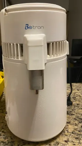Destilador de Água Biotron - 110V