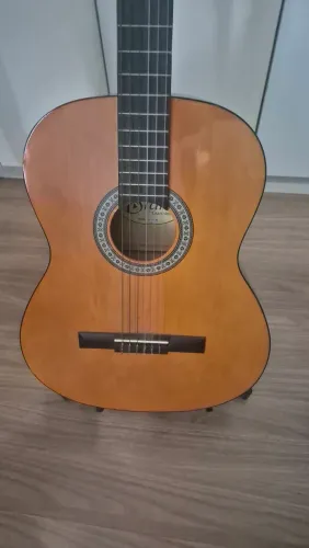 Violão Gianini Start