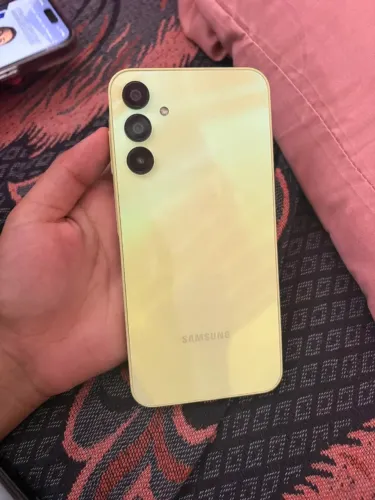 Galaxy A15 128gb, em perfeito estado, todo original