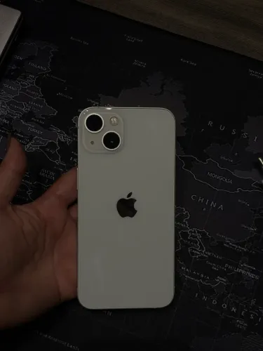 Vendo iPhone 13 128GB