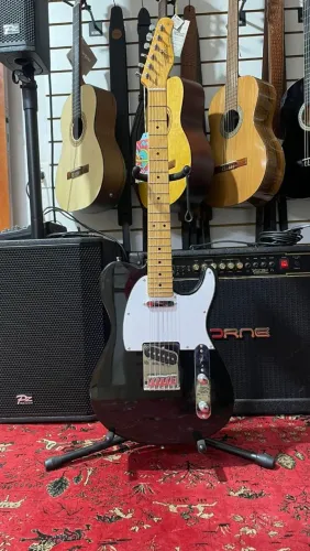 GUITARRA TAGIMA TW-55 TELECASTER SEMI-NOVA 
