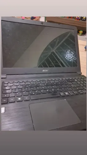 Notebook acer