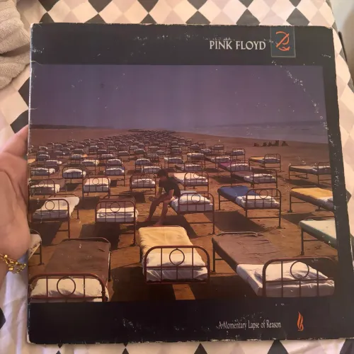 Disco de Vinil Pink Floyd