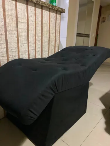 Maca em ótimo estado