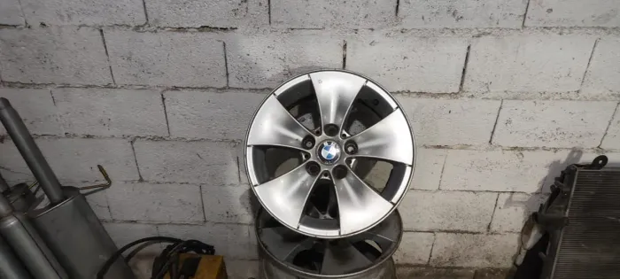 Roda BMW 