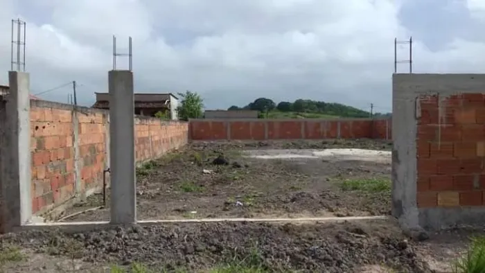 Terreno Saquarema praia seca